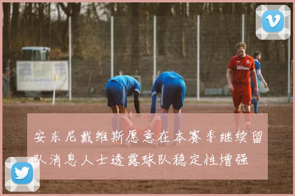 安东尼戴维斯愿意在本赛季继续留队消息人士透露球队稳定性增强