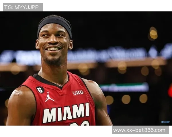 巴特勒遗憾错失绝杀机会全场16投7中贡献24分6篮板