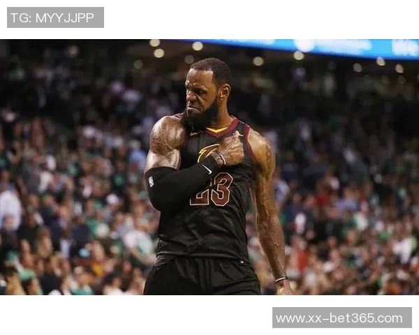 夸梅揭示詹姆斯身边球员命运悲惨背后真相与责任转移